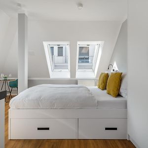 Uitgebreid Studio